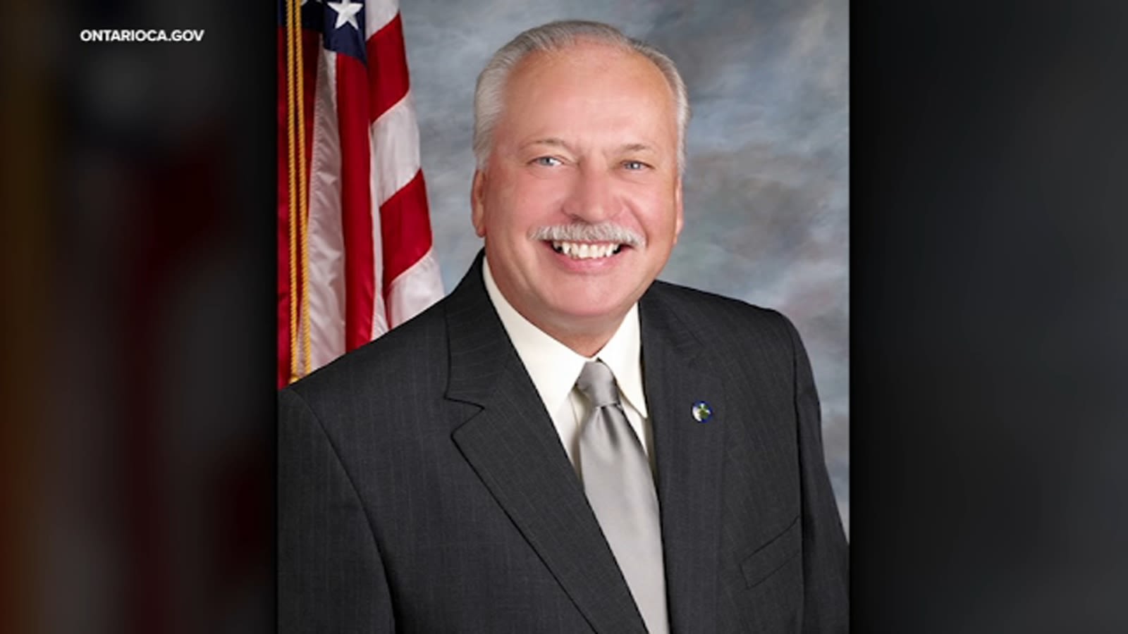 Ontario City Councilmember Jim Bowman arrested on suspicion of hit-and-run and DUI, police say