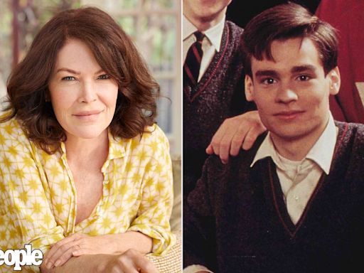 Lara Flynn Boyle Found Out “Dead Poets Society” Scene Was Cut When She Saw Film with Mom: ‘Crushed’ (Exclusive)