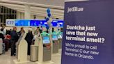 JetBlue officially settles into Terminal C at Orlando International Airport