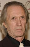 David Carradine