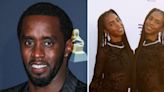 Sean 'Diddy' Combs' Twin Daughters, 17, Attend Prom as Mogul Remains Under Fire for Abusing Ex Cassie Ventura