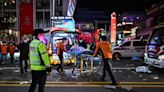 Why Crowd Crushes Like South Korea’s Halloween Surge Are So Deadly