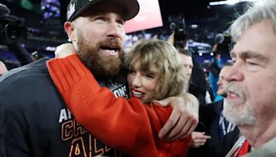 Taylor Swift’s Vienna Cancellation: How Did Travis Kelce React?