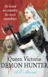 Queen Victoria: Demon Hunter