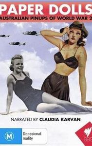 Paper Dolls: Australian Pinups of World War 2