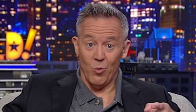 GREG GUTFELD: Don't expect a 'fair fight' in Trump-Biden debates, it's 'not part of the Democrat playbook'