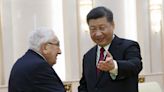 Henry Kissinger was so revered in China that Xi Jinping personally called him an 'old friend' while snubbing Biden officials