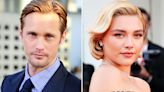Florence Pugh To Star In Thriller ‘The Pack’; Alexander Skarsgård To Direct & Co-Star In Movie Spanning The Alaskan...