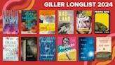 12 Canadian books make 2024 longlist for $100K Giller Prize | CBC Books