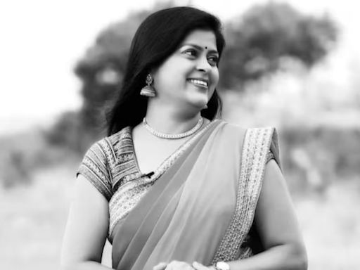 Kannada Actor Aparna Vastarey Passes Away 57 After Battling Lung Cancer