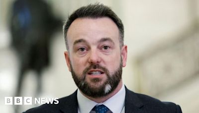 MP oath to King empty formula, says SDLP leader