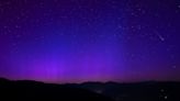 Nuevas auroras boreales en España: ¿cuándo son y dónde se podrán ver?