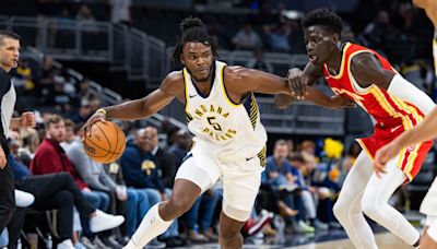 Pacers are Stunting Jarace Walker's Growth Due to Front-Court Log-Jam