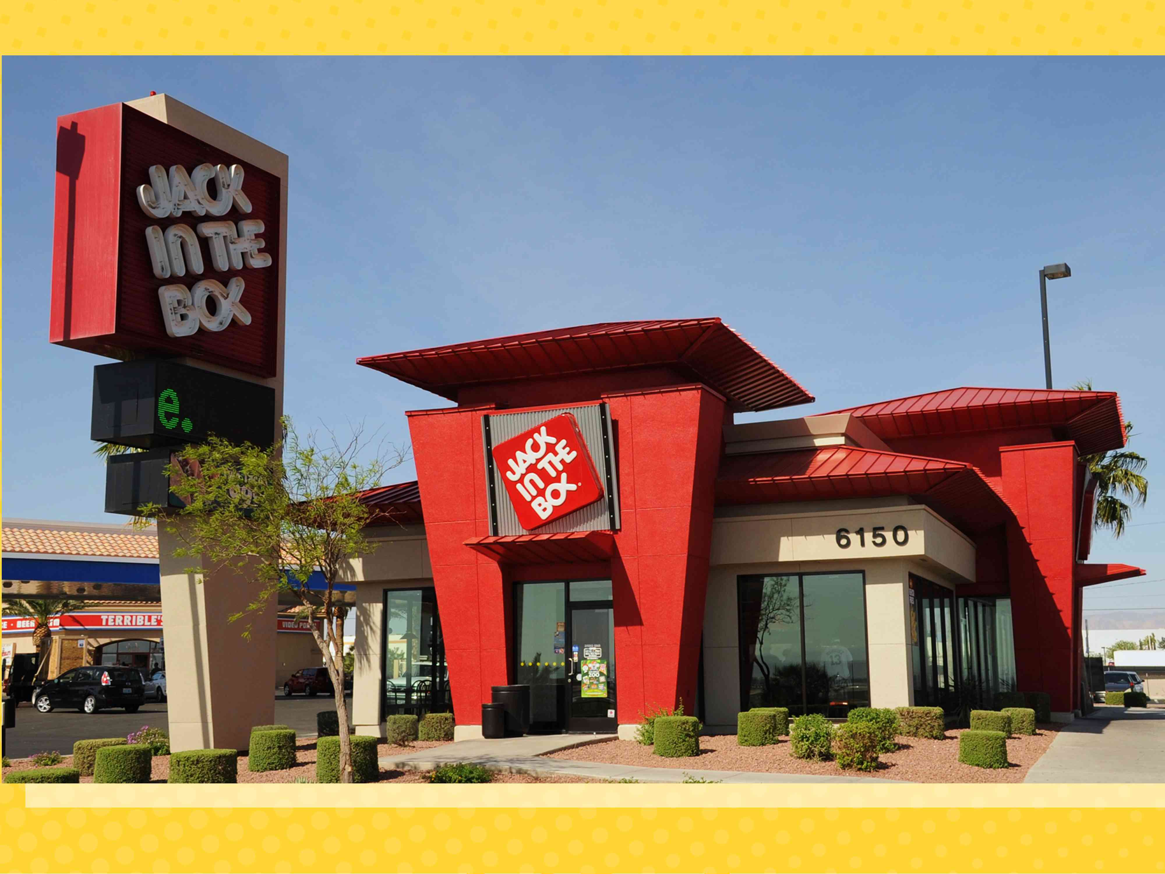 Jack in the Box Is Launching a Value Menu—Here’s What’s Included