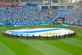 Uruguay at the FIFA World Cup