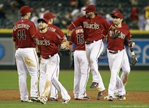 Arizona Diamondbacks