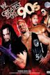 WWE: Greatest Wrestling Stars of the '90s
