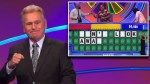 Pat Sajak freaks out on ‘Wheel of Fortune’ contestants in embarrassing blunder: ‘No, no, no!’