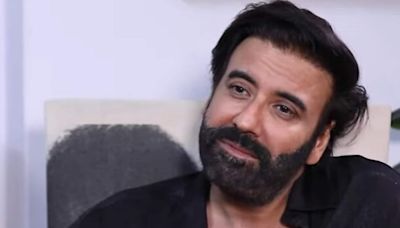 Karan Oberoi reveals he ‘almost died’ after being sent to jail in MeToo case: 'It was like paatal lok'