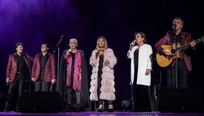 Mocedades este miércoles en el Teatro Metropólitan: “un recorrido por la nostalgia, entrañable”