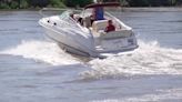 Parks, other public spaces along Missouri River closed as flooding worsens