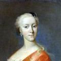 Princess Philippine Charlotte of Prussia