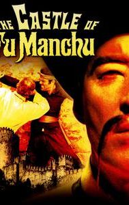 The Castle of Fu Manchu