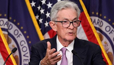 US Fed chair Jerome Powell sees ’further disinflation’ in economy | Mint