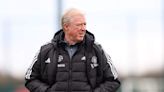 McClaren leaves Man Utd coaching staff to become Jamaica head coach