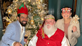 Eat, drink, be merry and do some good at The Olde Pink House's Holiday Celebration