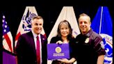 Staten Islander recognized by U.S. Customs and Border Protection for her life-changing work with victimized children