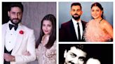 Anushka Sharma-Virat Kohli, Aishwarya Rai-Abhishek Bachchan, Rani Mukerji-Aditya Chopra: Richest couples...