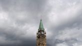 Environment Canada issues severe thunderstorm warning for Ottawa