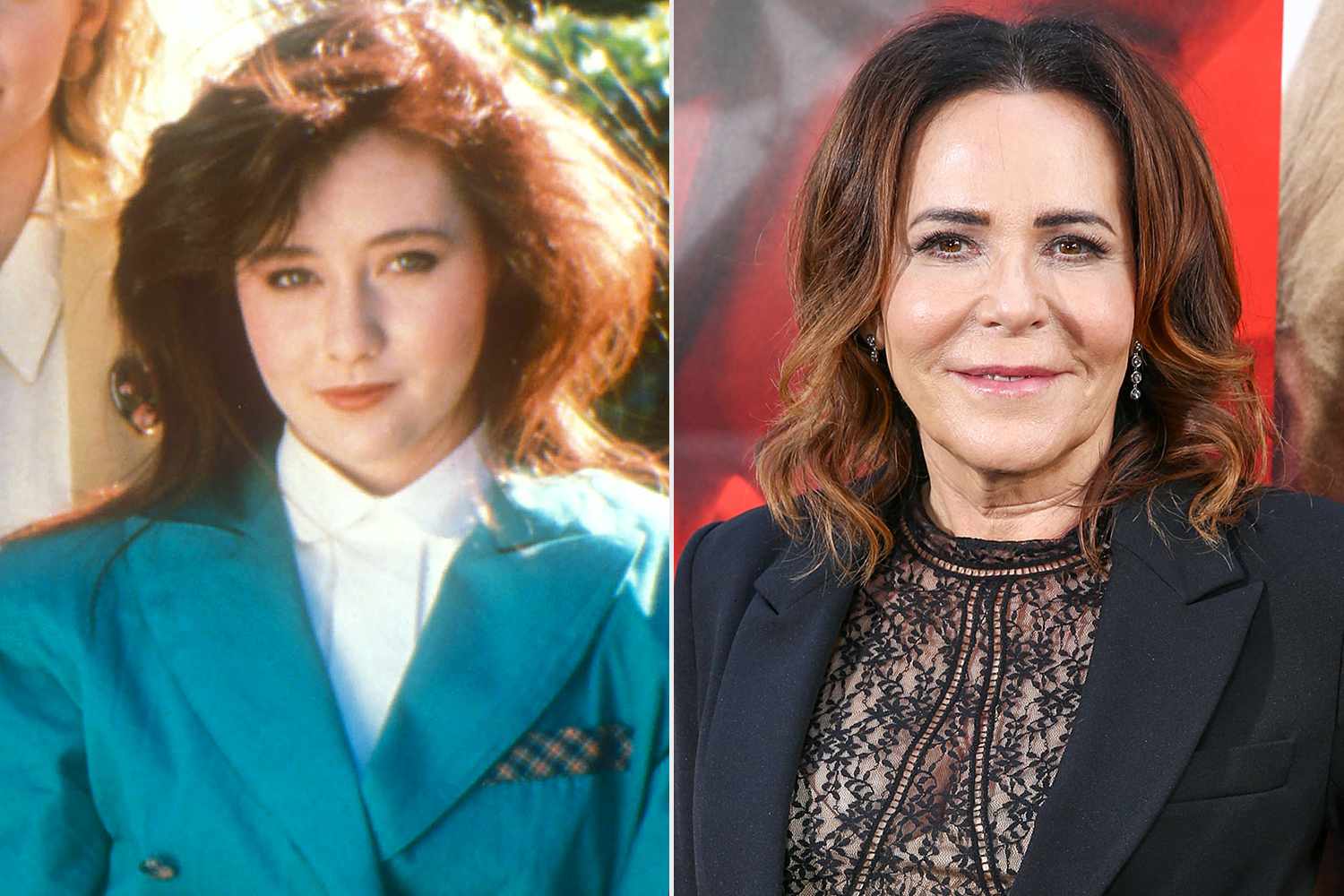 'Heathers' Producer Remembers Young Shannen Doherty as a 'Spitfire' on Set: 'A Little Bulldozer' (Exclusive)