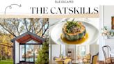 ELLE Escapes: The Catskills