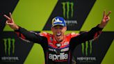 Aleix Espargaró, el gran currante de MotoGP, anuncia su retirada a final de temporada