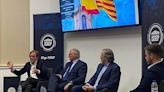 Cataluña es España: debate sobre cómo enfrentarse nacionalismo