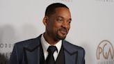 Will Smith just gave the Lakers a lesson on 'togetherness' and 'gratitude'