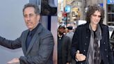 Jerry Seinfeld Apologizes to Howard Stern After Saying He Lacks 'Comedy Chops': 'Please Forgive Me'