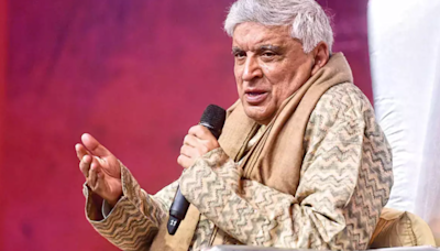 Javed Akhtar Responds To Troll Calling Him 'Son Of Gaddar': My Family Has Gone To Jail...