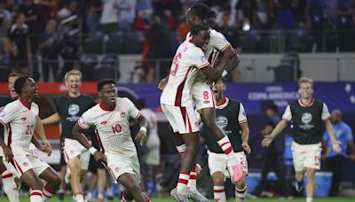 5 things to know as Canada meets Argentina in 'David vs. Goliath' Copa semifinal
