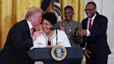 Pardoned Cocaine ‘Entrepreneur’, Alice Marie Johnson, Talks Forgiveness and Criminal Justice Reforms at SPIN Panel