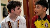 Waterloo Road airs big update in Preston and Kai story