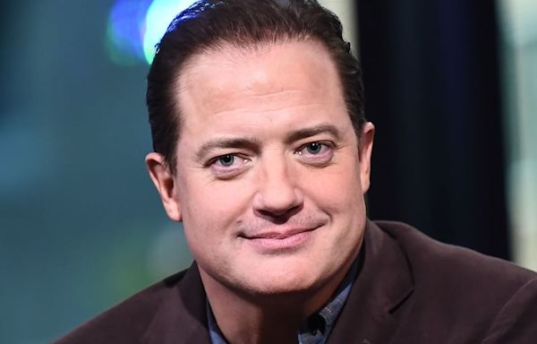 Brendan Fraser To Play Dwight D. Eisenhower In D-Day Movie ‘Pressure’ - WDEF