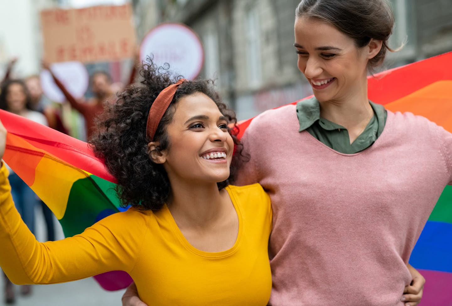 What you should know about coming out as LGBTQ+ in your 20s and 30s
