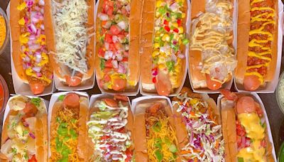 Hot diggity dog! July is National Hot Dog Month | Your Observer