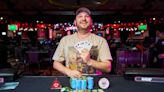 Scott Seiver ist WSOP Spieler des Jahres