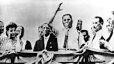 La Revolución de 1943, el golpe decisivo que alumbró la figura de Perón