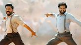 Could South Indian action epic RRR ride its global popularity to Oscar glory?