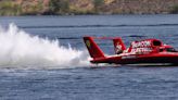 Wily veteran hydroplane driver finds a way to win in Seattle and grab the national title